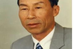 吴志华饶平县龙湾人：追忆的年代！纯粹的人