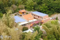 普陀岩