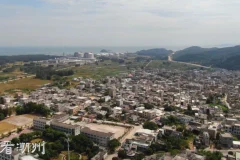 所城龙湾村：饶平沿海经济新热土