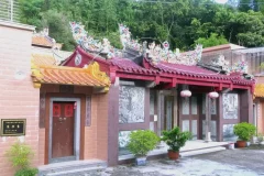 龙湾村文化与历史的深度探索